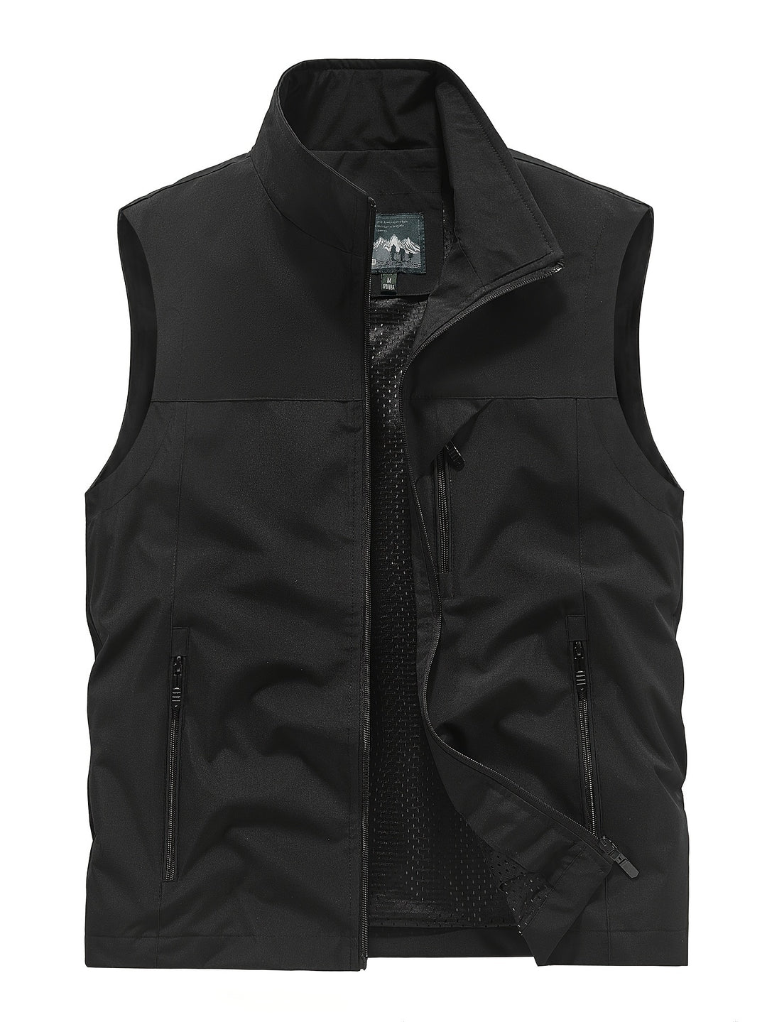 Breathable Lightweight Sports Vest