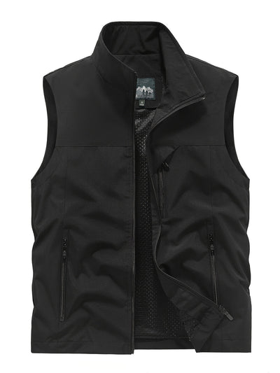 Breathable Lightweight Sports Vest