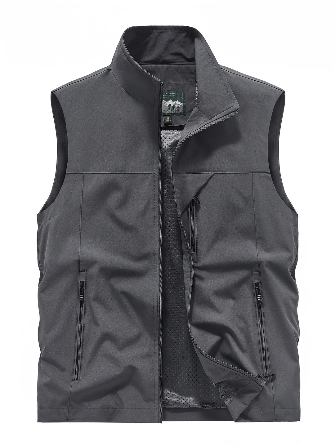 Breathable Lightweight Sports Vest