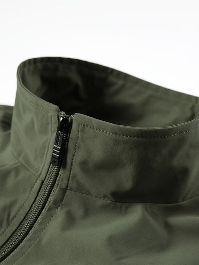 Breathable Lightweight Sports Vest