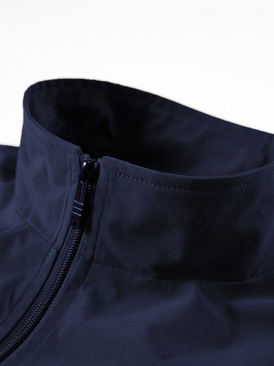 Breathable Lightweight Sports Vest