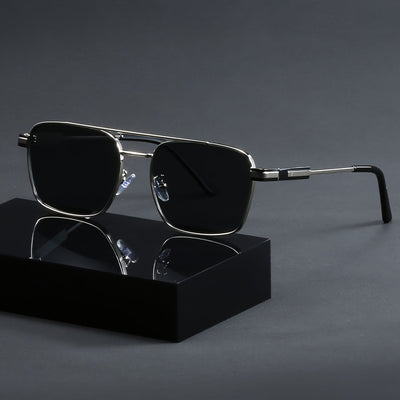 Full Rim Beach Men's Sunglasses