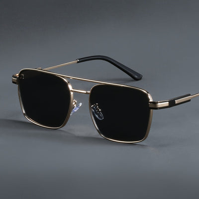 Full-Rim Beach Sunglasses Men