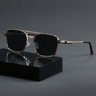 Full Rim Beach Men's Sunglasses