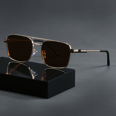 Full Rim Beach Men's Sunglasses