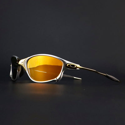 Polarized Cycling Outdoor Sunglasses Men