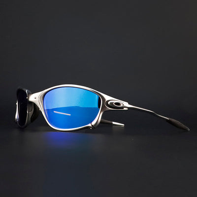 Polarized Cycling Outdoor Sunglasses Men