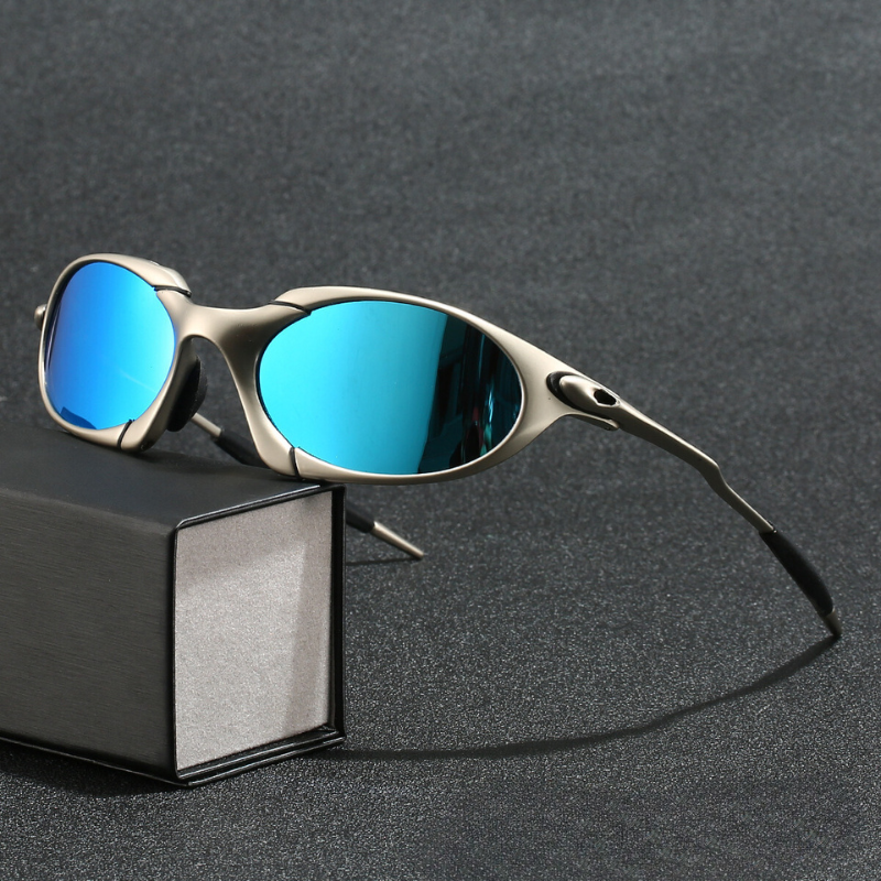 Lightweight Sport Sunglasses for Men