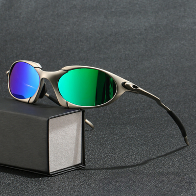 Lightweight Sport Sunglasses for Men