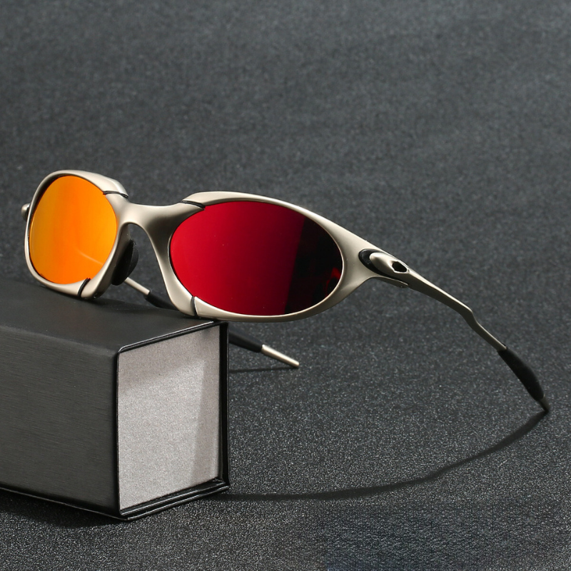 Lightweight Sport Sunglasses for Men
