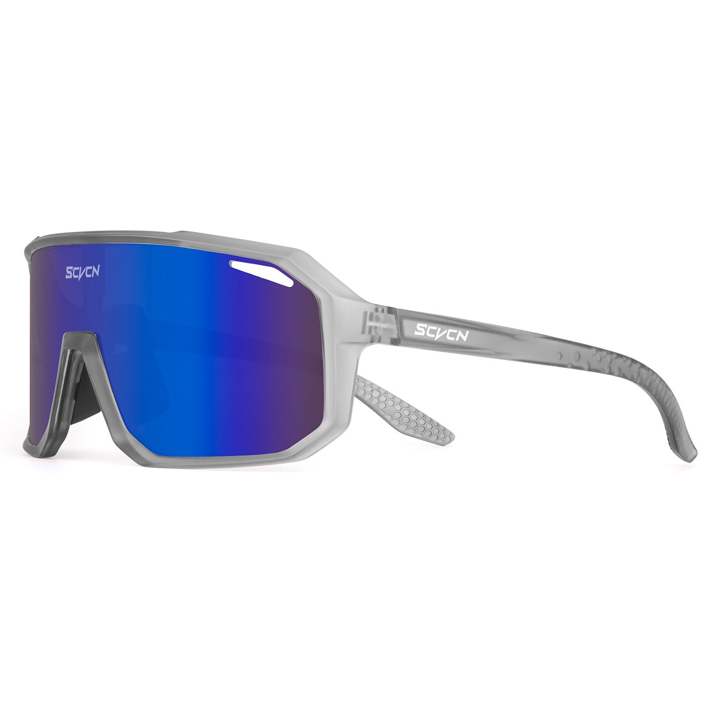 Lightweight Polarised Sports Sunglasses