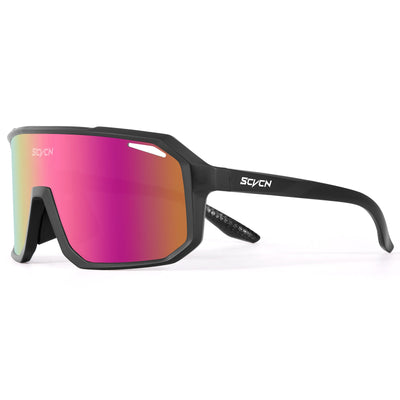 Lightweight Polarised Sports Sunglasses