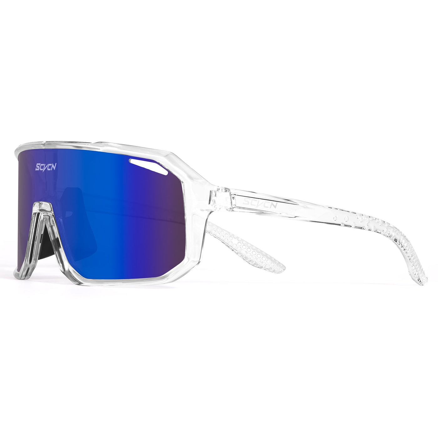 Lightweight Polarised Sports Sunglasses