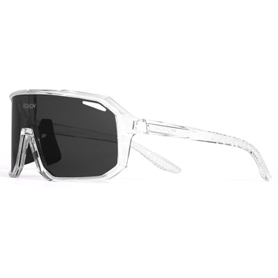 Lightweight Polarised Sports Sunglasses