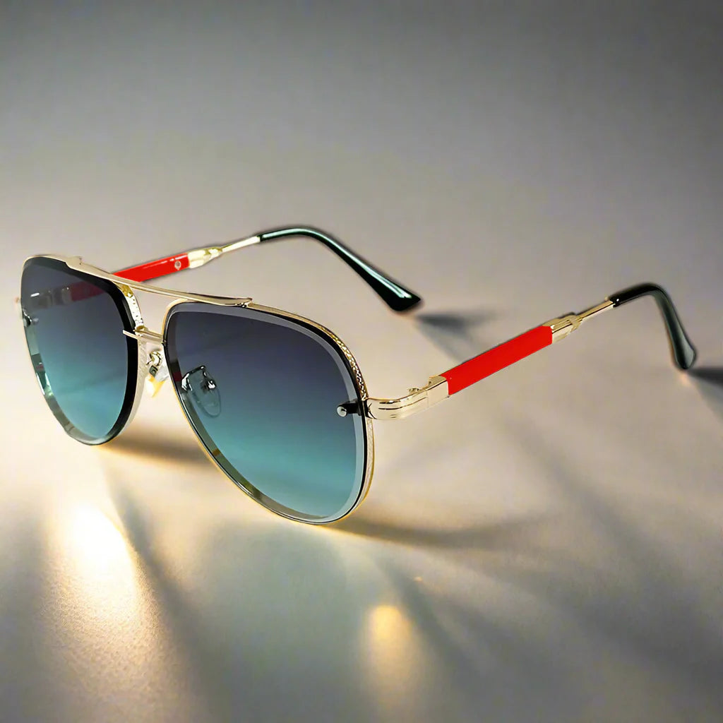 Polarised Summer Men's Sunglass