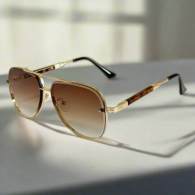 Polarised Summer Men's Sunglass