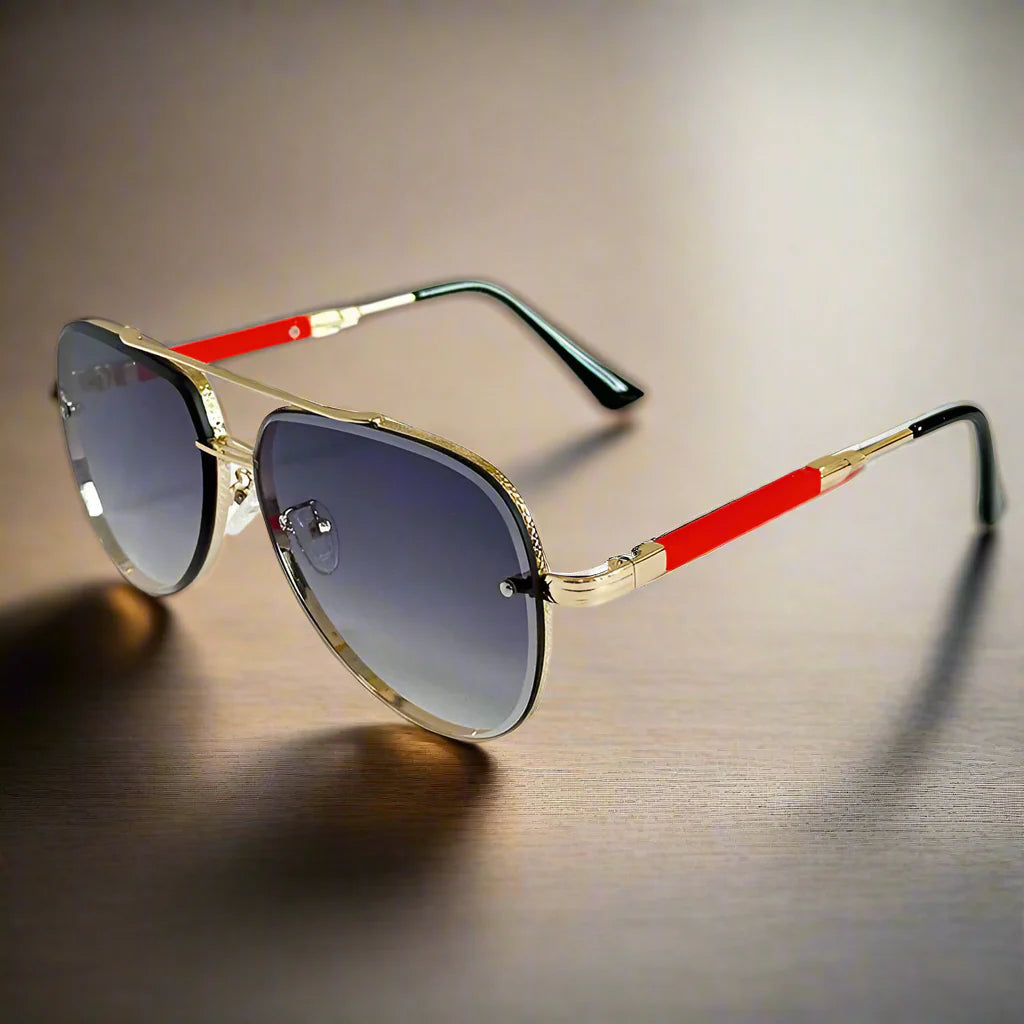 Polarised Summer Men's Sunglass