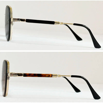 Polarised Summer Men's Sunglass