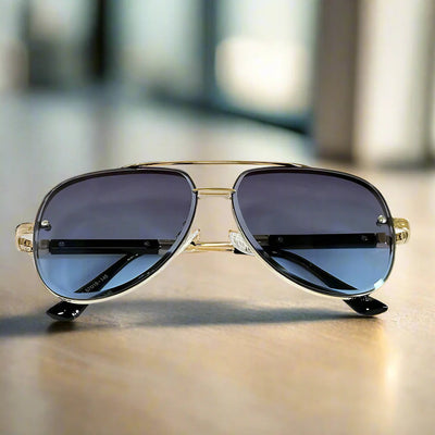 Polarised Summer Men's Sunglass