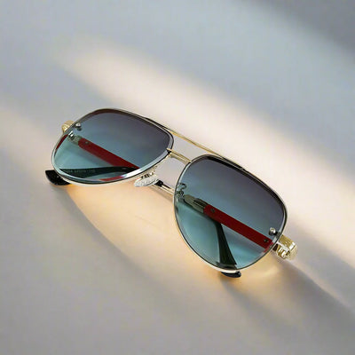 Polarised Summer Men's Sunglass
