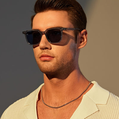 Durable Lightweight Casual Men's Eyewear