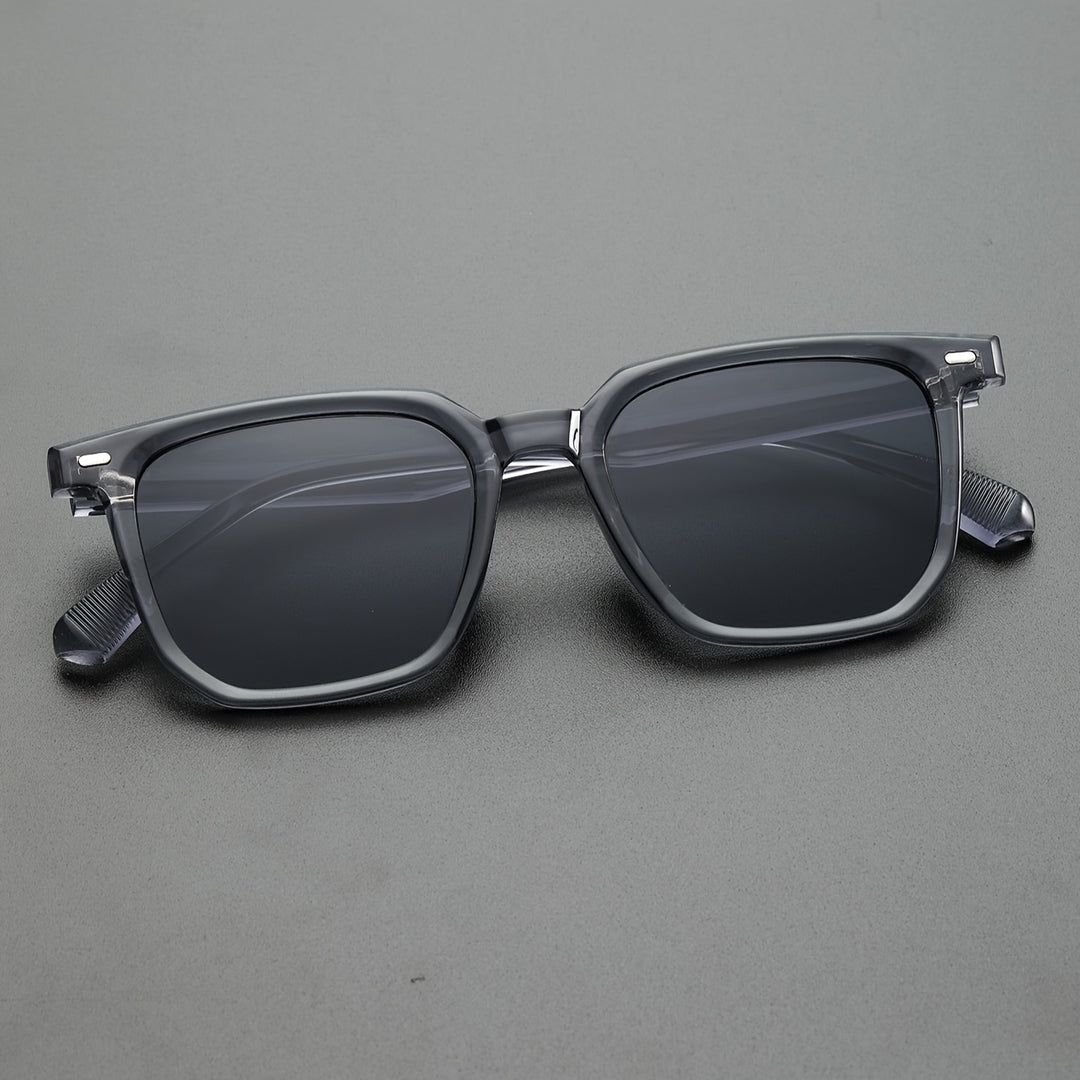Durable Lightweight Casual Men's Eyewear