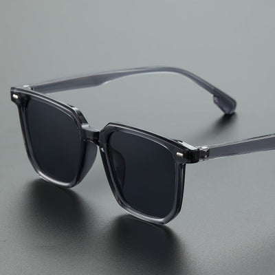 Durable Lightweight Casual Men's Eyewear