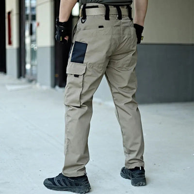 Durable Outdoor Tactical Work Trousers