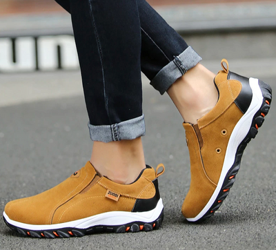 All-Day Supportive Walking Shoes
