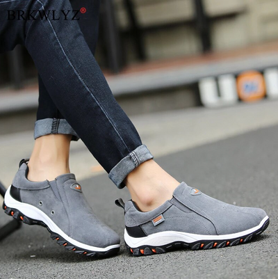 All-Day Supportive Walking Shoes