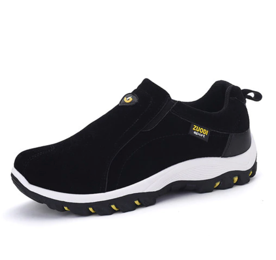 All-Day Supportive Walking Shoes