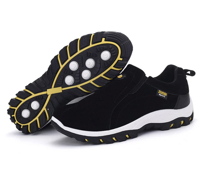 All-Day Supportive Walking Shoes