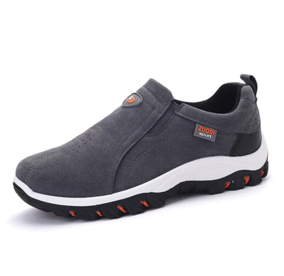 All-Day Supportive Walking Shoes