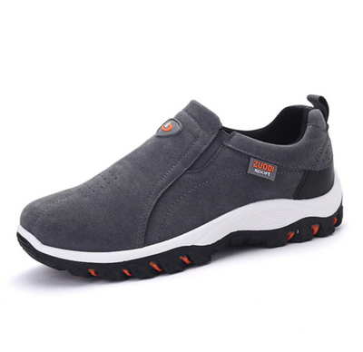 All-Day Supportive Walking Shoes