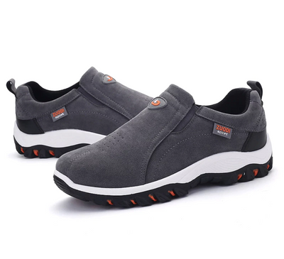 All-Day Supportive Walking Shoes