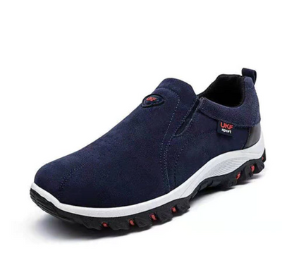 All-Day Supportive Walking Shoes