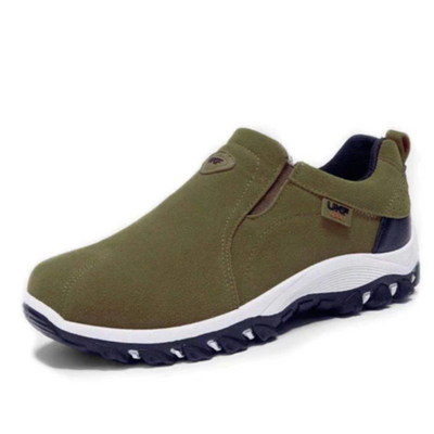 All-Day Supportive Walking Shoes