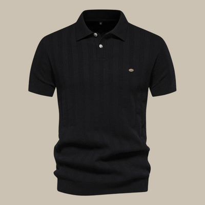 Men's  Polo Shirt | Short Sleeve Stylish Top