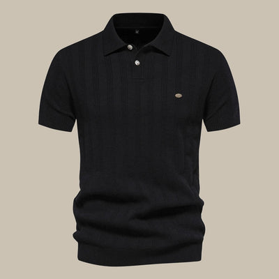Men's  Polo Shirt | Short Sleeve Stylish Top