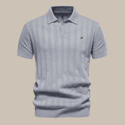 Men's  Polo Shirt | Short Sleeve Stylish Top