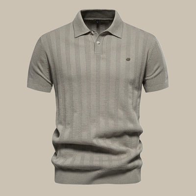 Men's  Polo Shirt | Short Sleeve Stylish Top