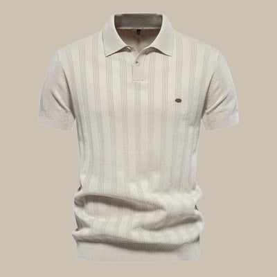 Men's  Polo Shirt | Short Sleeve Stylish Top