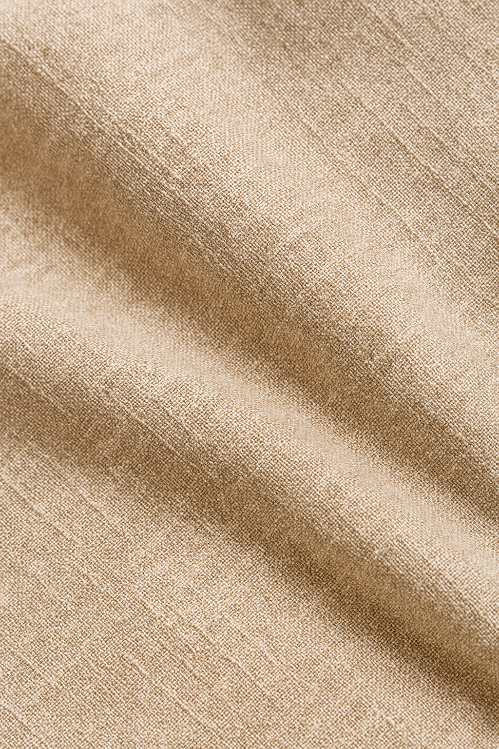 Slim Fit Linen Men’s Suit Set