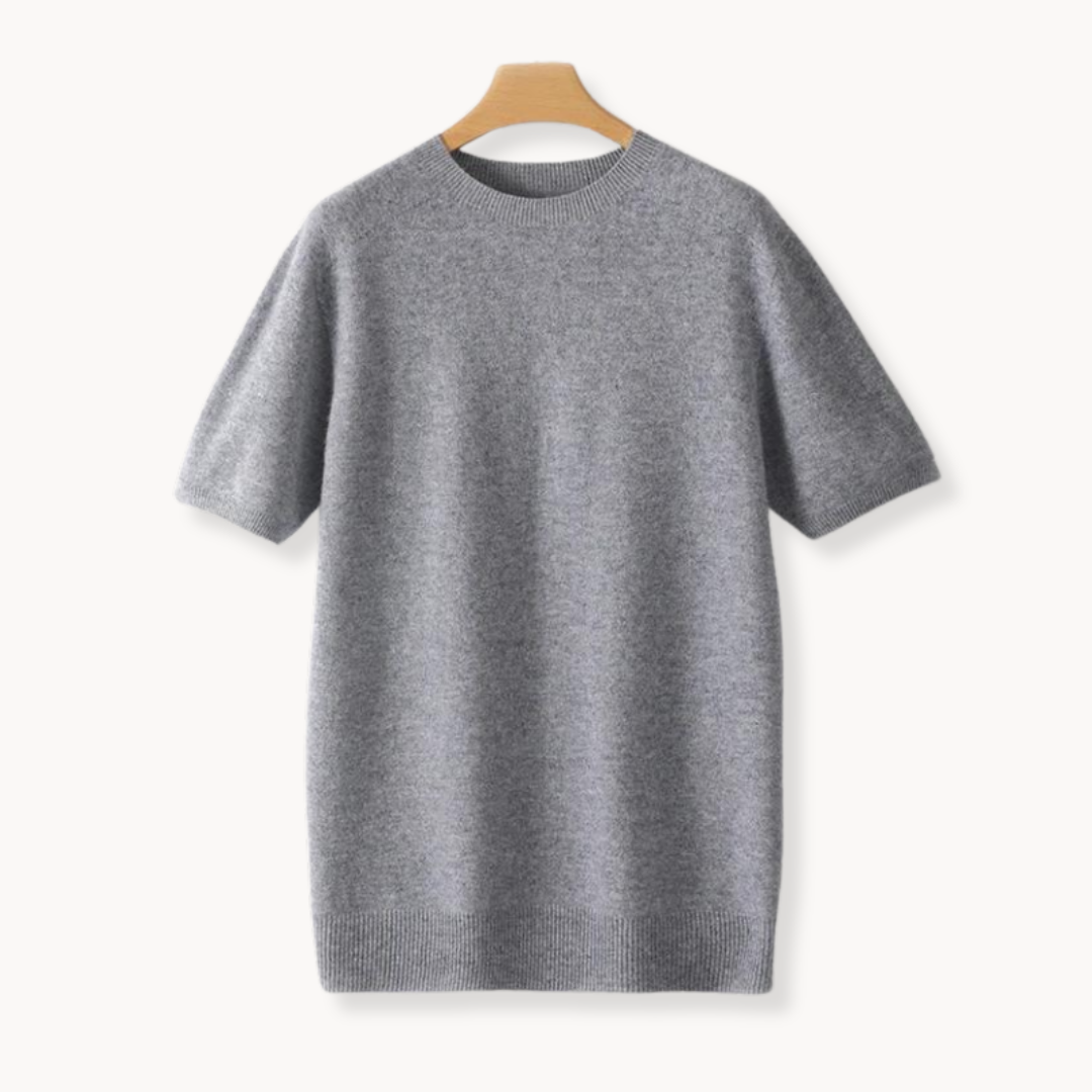 Luxury Extra Fine Wool Shirt