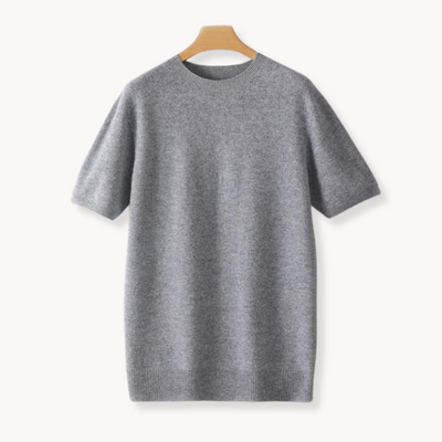 Luxury Extra Fine Wool Shirt
