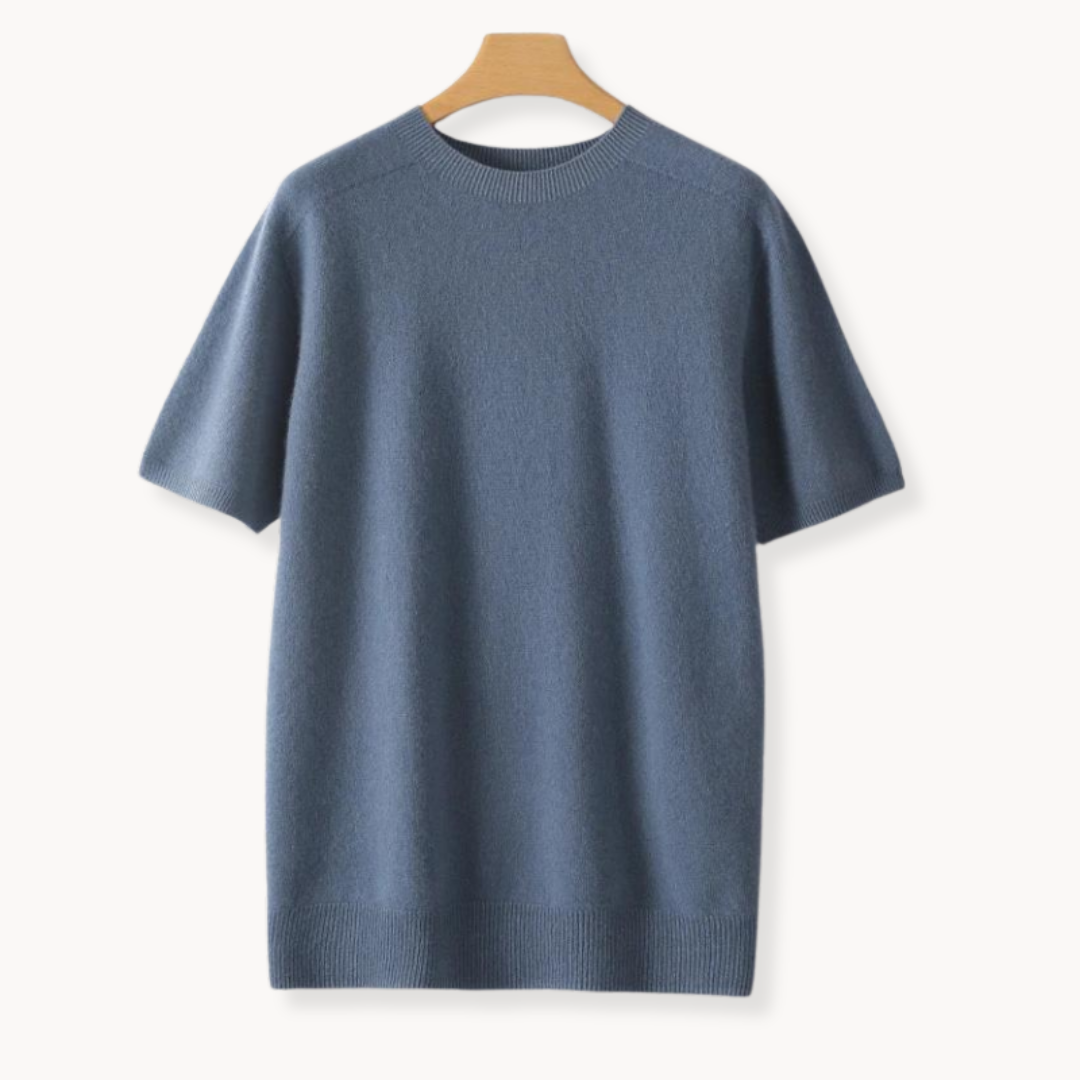 Luxury Extra Fine Wool Shirt