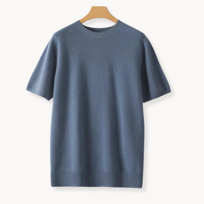 Luxury Extra Fine Wool Shirt