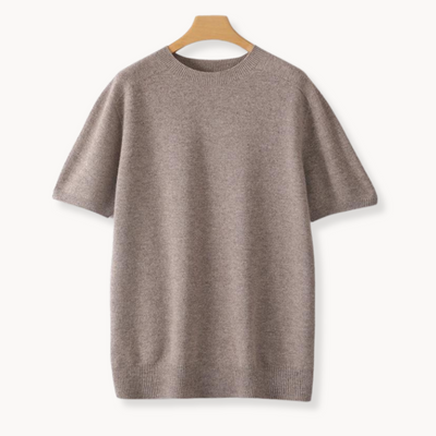 Luxury Extra Fine Wool Shirt