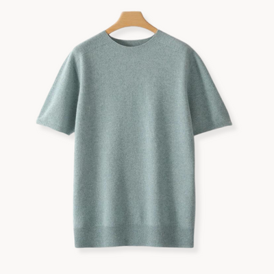 Luxury Extra Fine Wool Shirt