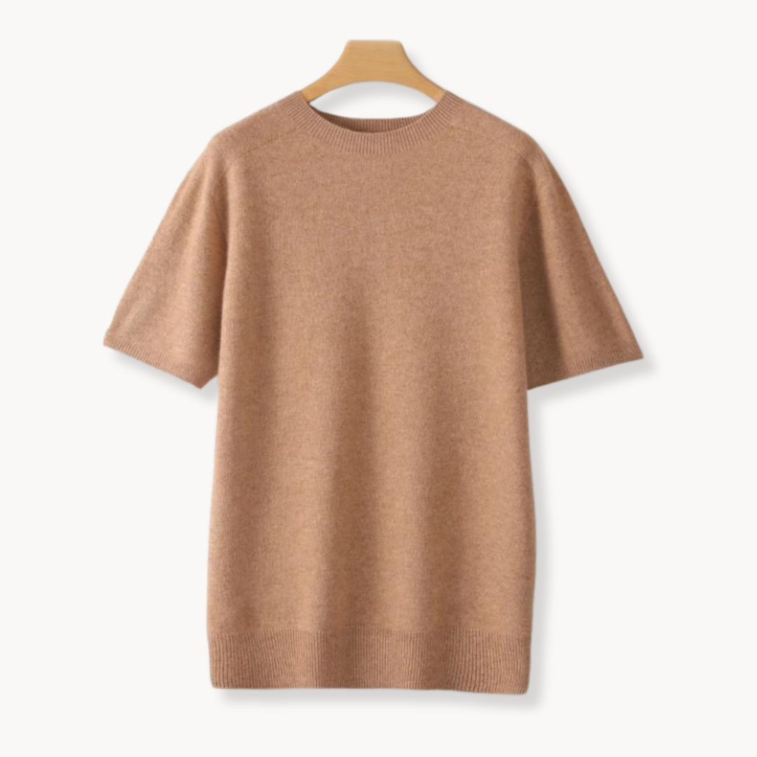 Luxury Extra Fine Wool Shirt